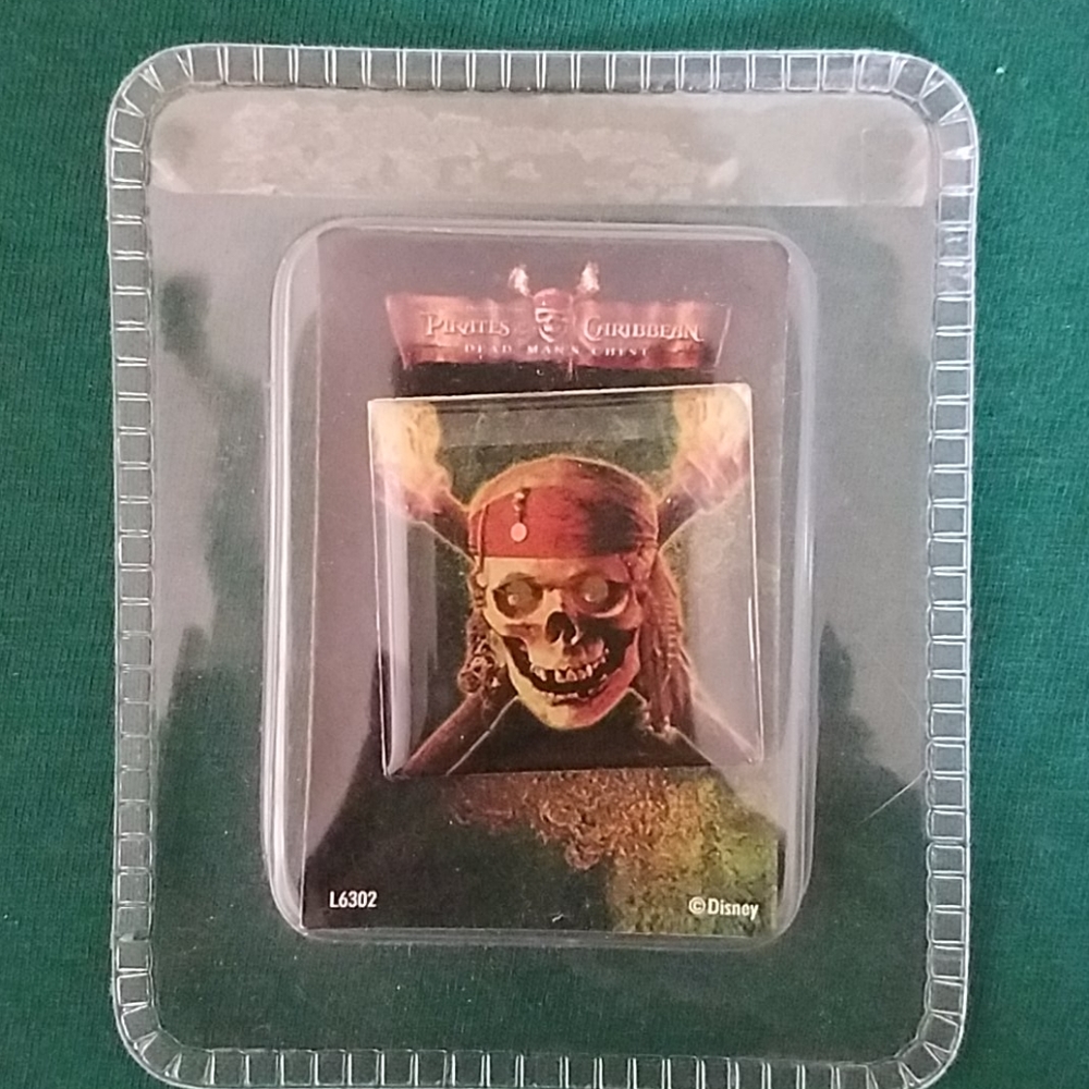 5/$20 Pirates of the Caribbean